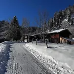 Mitteralm-kreuth Σαλέ