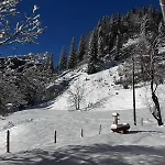 Σαλέ Mitteralm-kreuth *