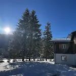 Σαλέ Mitteralm-kreuth