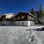 Σαλέ Mitteralm-kreuth Kreuth