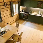 Σαλέ Mitteralm-kreuth *