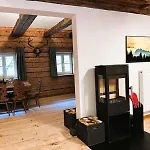 Mitteralm-kreuth *