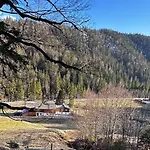Σαλέ Mitteralm-kreuth Kreuth