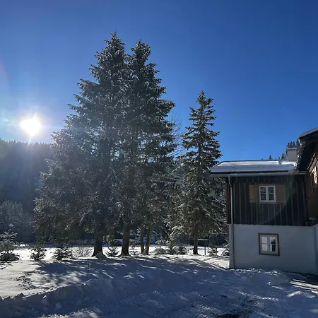 Mitteralm-kreuth *