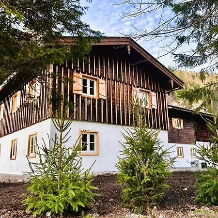Mitteralm-kreuth *