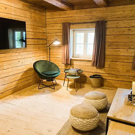 Mitteralm-kreuth *