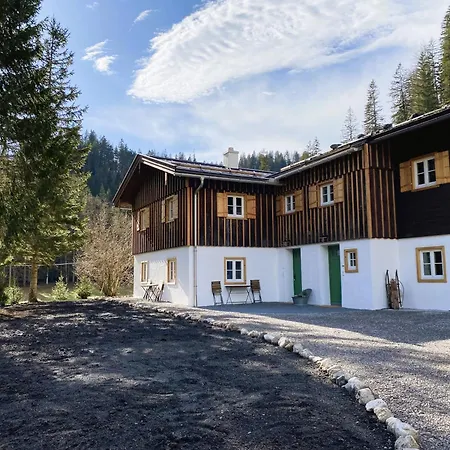 Mitteralm-kreuth Σαλέ Kreuth