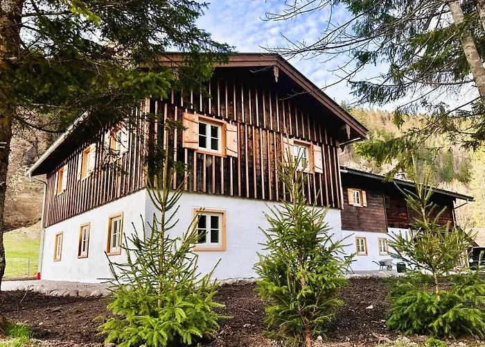 Mitteralm-kreuth *